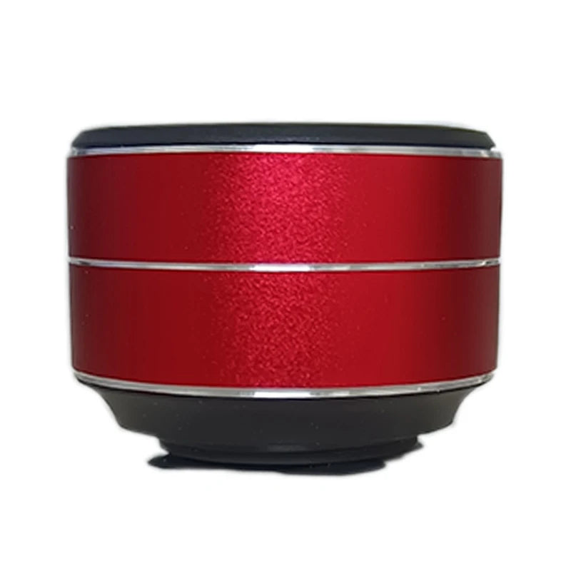 Mini speaker