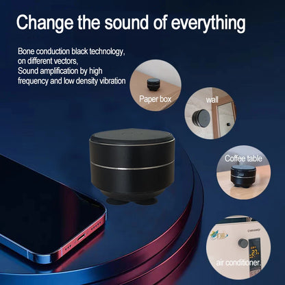Mini speaker